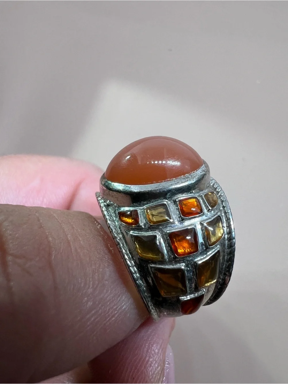 N/A elegant sterling